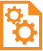 Document Automation Icon