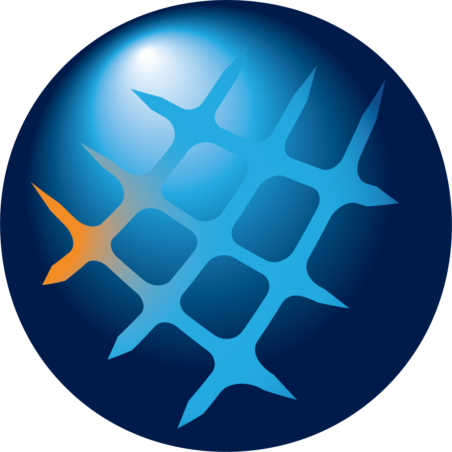 DocTech Round Icon