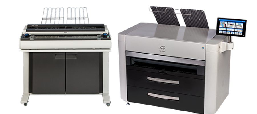 Wide Format Printer 3